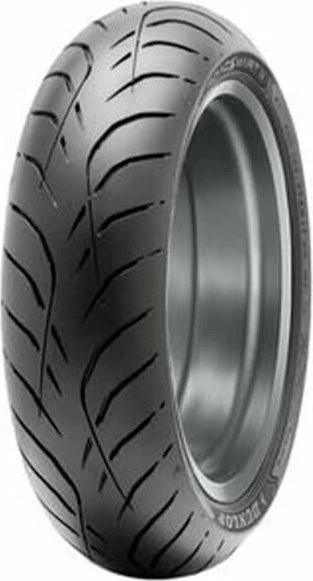Dunlop Sportmax Roadsmart IV 120/70 ZR17 58W TL GT