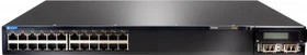 Juniper EX3200 Rackmount Gigabit Managed Switch, 24x RJ-45, 1x Erweiterungsslot, 130W PoE (EX3200-24T)