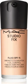 MAC Studio Fix Fluid Foundation N4 LSF15, 30ml