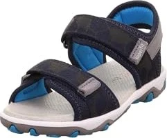 Superfit Mike 3.0 blau/türkis (Junior)