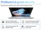 HP EliteBook X G1a, Ryzen AI 9 HX PRO 375, 32GB RAM, 1TB SSD, DE Vorschaubild