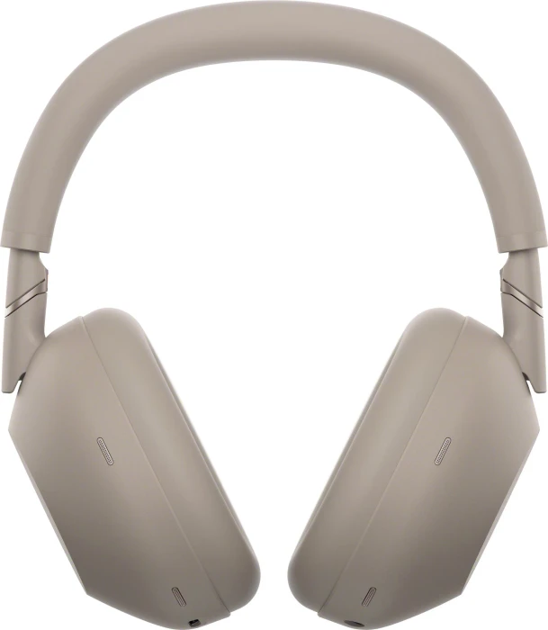 Sony WH-1000XM6 sandstein