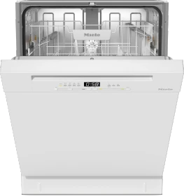 Miele G 5811 U Active Plus brillantweiß