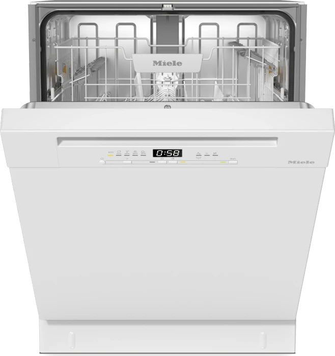 Miele G 5811 U Active Plus brillantweiß