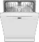 Miele G 5811 U Active Plus brillantweiß Vorschaubild