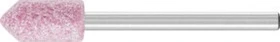 Pferd B 54 3 AR 60 O5V STEEL EDGE Serie B Schleifstift K60, 6x13mm, 10 Stück
