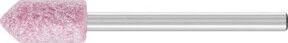 Pferd B 54 3 AR 60 O5V STEEL EDGE Serie B Schleifstift K60, 6x13mm, 10 Stück