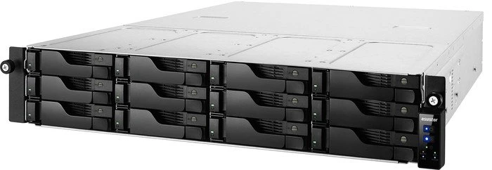 Asustor AS70 Rackmount NAS