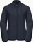 Jack Wolfskin Soft Curl Jacke night blue (Damen) Vorschaubild