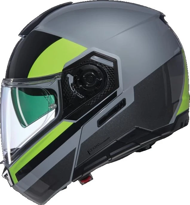 Nolan N90-3 Roboto 346