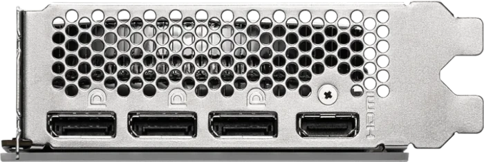 MSI GeForce RTX 5060 8G Cyclone OC, G5060-8CC, 8GB GDDR7, HDMI, 3x DP
