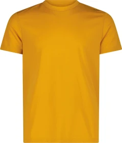 CMP Dry Function Funktionsshirt kurzarm curcuma (Herren)