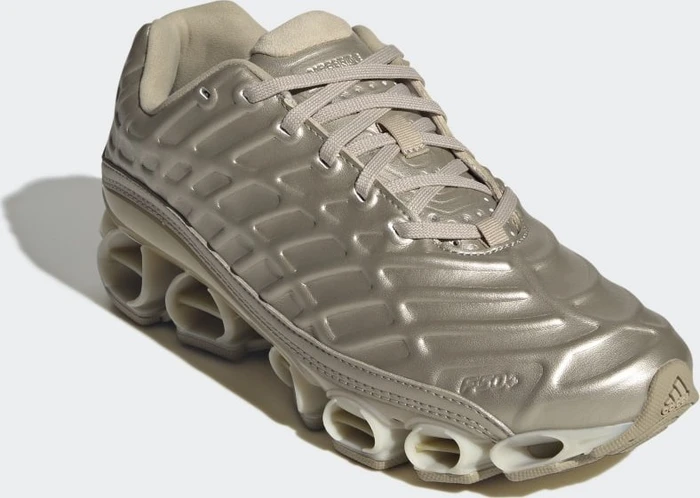 adidas Megaride F50 silver/gold rw/bliss