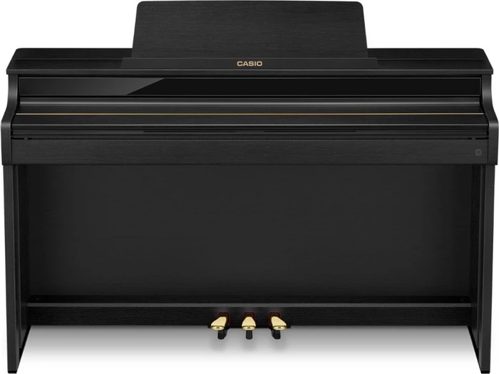 Casio Celviano AP-550 schwarz