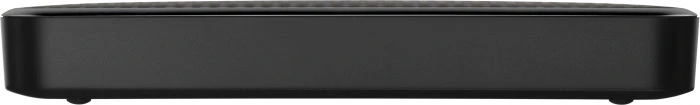 Western Digital WD My Passport Ultra schwarz 2TB, USB 3.0 Micro-B