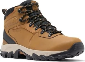 Columbia Newton Ridge Plus II Waterproof elk/black (Herren)