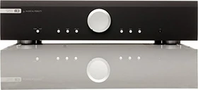 Musical Fidelity M3i schwarz