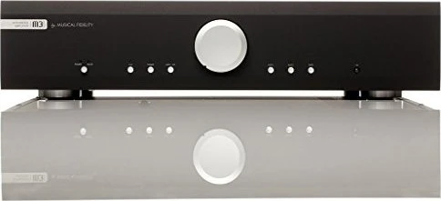 Musical Fidelity M3i