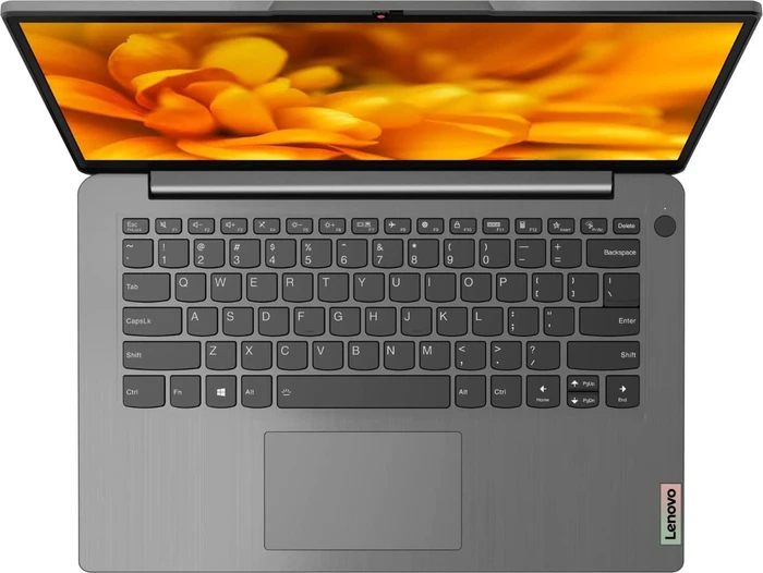 Lenovo IdeaPad 3 14ALC6, Arctic Grey, Ryzen 5 5500U, 8GB RAM, 512GB SSD, DE