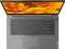Lenovo IdeaPad 3 14ALC6, Arctic Grey, Ryzen 5 5500U, 8GB RAM, 512GB SSD, DE Vorschaubild