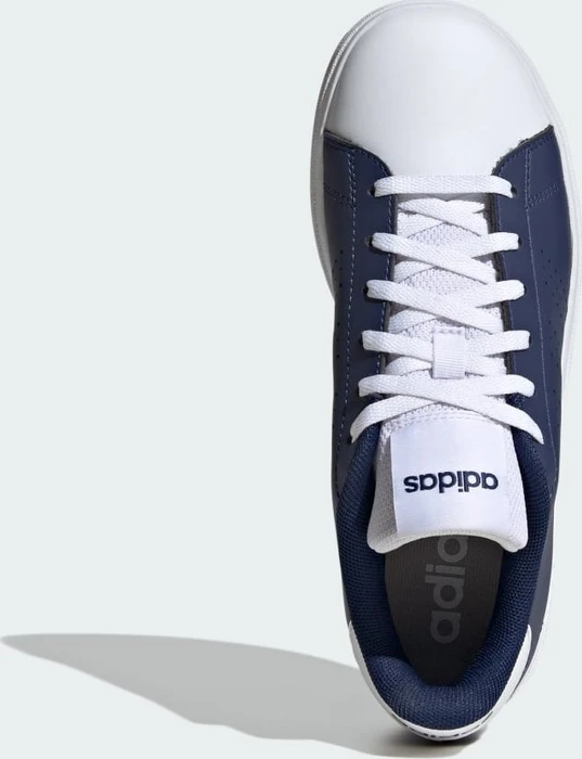 adidas Advantage Base 2.0 dark blue/cloud white/grey two (Junior)