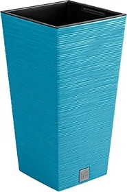 Prosperplast Furu Square 20x20cm skandinavisch blau