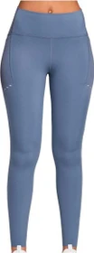 Nike Swift Laufhose 7/8 world indigo (Damen)