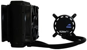 Antec Kühler H2O 920