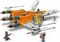 LEGO Star Wars Episode IX - Poe Damerons X-Wing Starfighter Vorschaubild