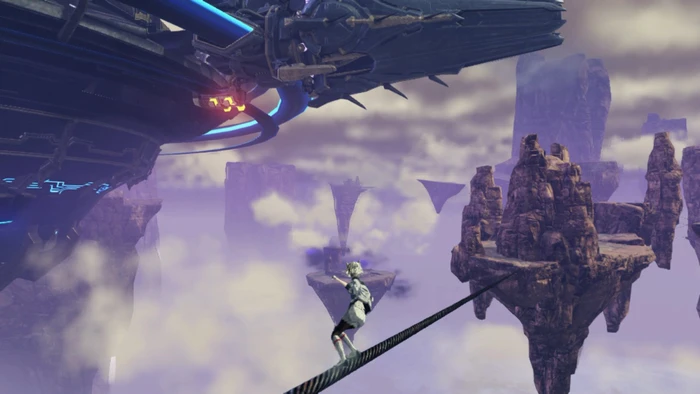 Xenoblade Chronicles 3 (Switch)