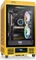 Thermaltake LCD Panel Kit 3.9" für Thermaltake The Tower 200, gelb Vorschaubild