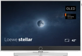 Loewe stellar 42 dr+ beton