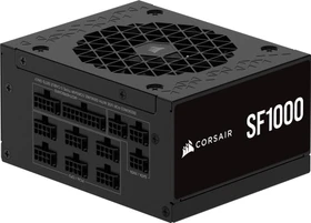 Corsair SF Series Platinum SF1000 1000W, ATX 3.1