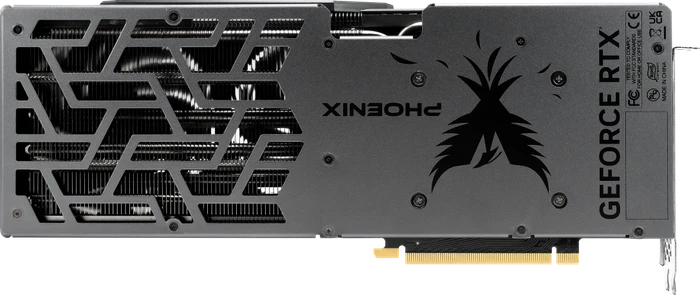 Gainward GeForce RTX 4080 Phoenix, 16GB GDDR6X, HDMI, 3x DP
