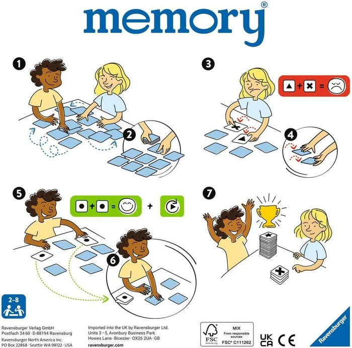 Classic memory