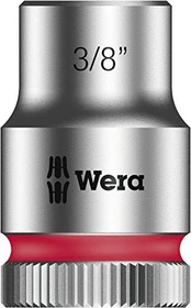 Wera 8790 HMB Zyklop Außensechskant Steckschlüssel 3/8" zöllig, 3/8"x29mm