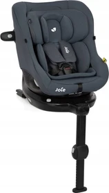 Joie i-Pivot 360 dark slate