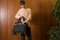 Kensington Contour 2.0 Executive Balance 15.6" Laptop Tasche schwarz Vorschaubild