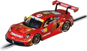 Carrera Digital 124 Porsche 911 GT3 R Absolute Racing, No.25 Macao