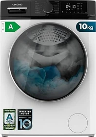 Cecotec Bolero DressCode 10610 Inverter Frontlader A