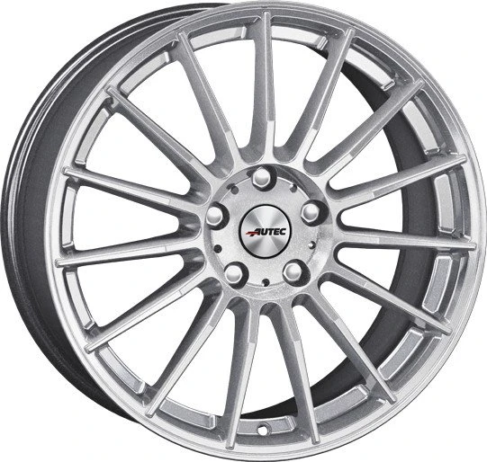 Autec Typ L Lamera 8.0x19 5/112 ET47 (verschiedene Farben)