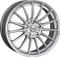 Autec Typ L Lamera 8.0x19 5/112 ET47 (verschiedene Farben) Vorschaubild