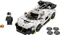 LEGO Speed Champions - Koenigsegg Jesko Vorschaubild