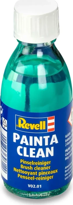 Revell Painta Clean Pinselreiniger, 100ml