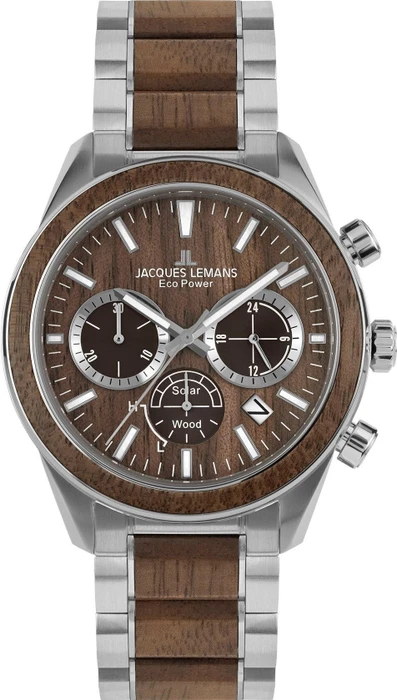 Jacques Lemans Eco Power 1-2115