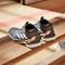 adidas Crazyflight 5 Mid aurora black/zero metallic/spark (Damen) Vorschaubild