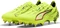 Puma Ultra 6 Ultimate MxSG yellow alert/puma black/glowing red/lime squeeze Vorschaubild