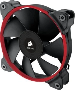 Corsair Air Series SP120 Performance Edition High Static Pressure, 120mm
