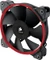Corsair Air Series SP120 Performance Edition High Static Pressure, 120mm Vorschaubild