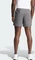 adidas Own The Run Laufhose kurz grey six (Herren) Vorschaubild